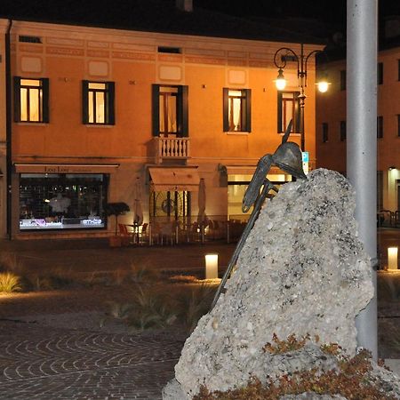 Nazionale Camere Montebelluna Exteriör bild
