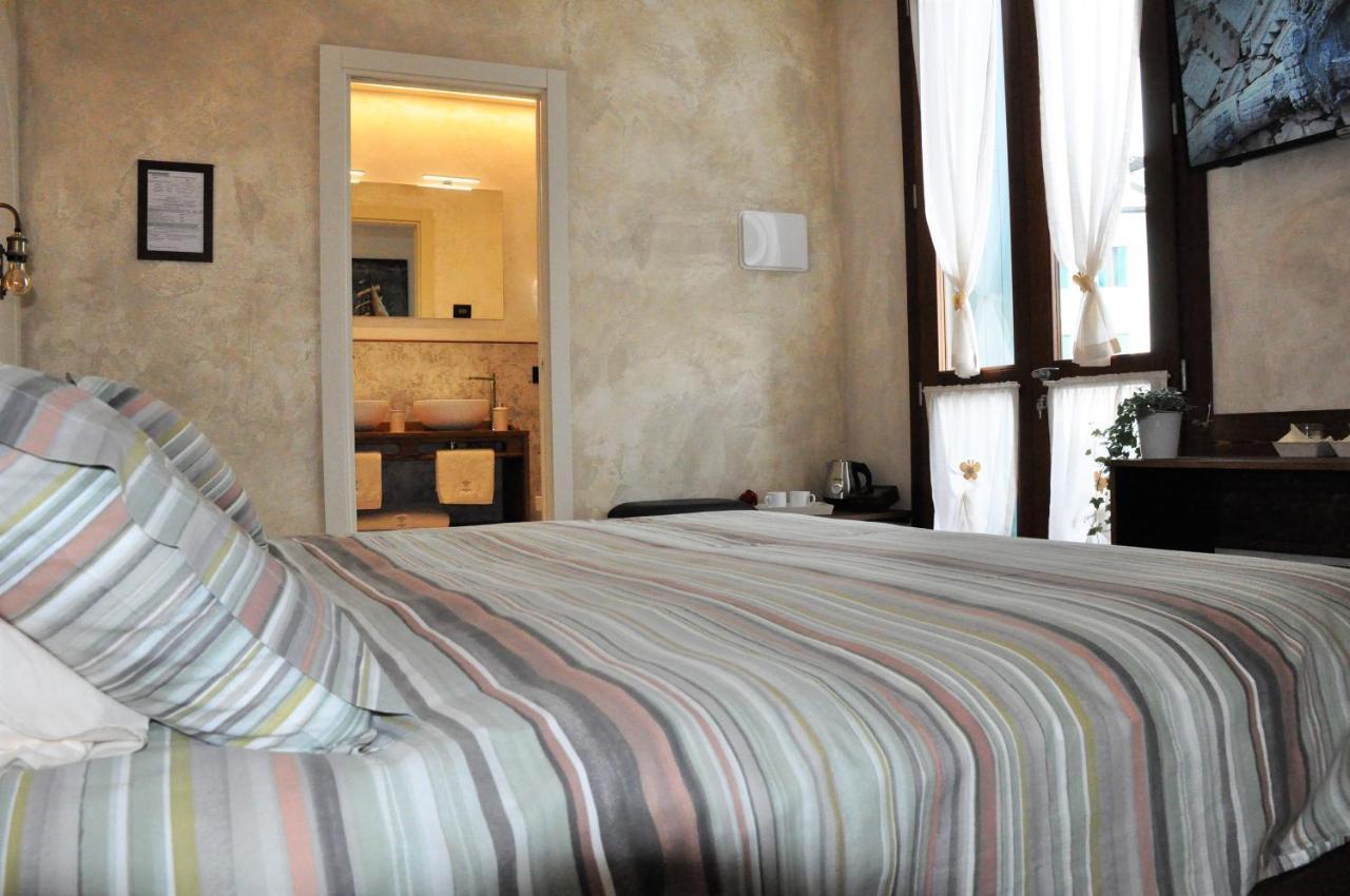 Nazionale Camere Montebelluna Exteriör bild