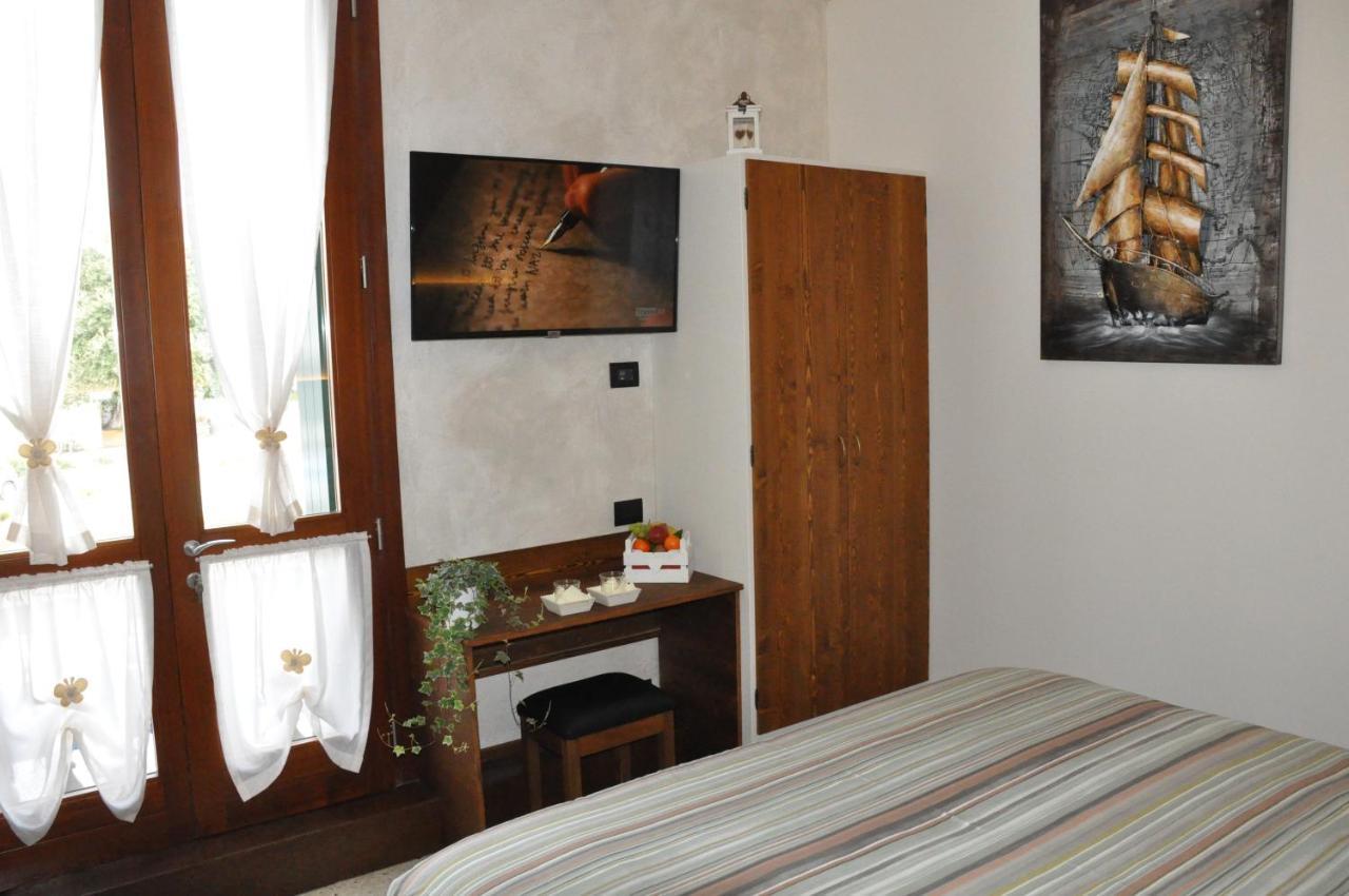 Nazionale Camere Montebelluna Exteriör bild