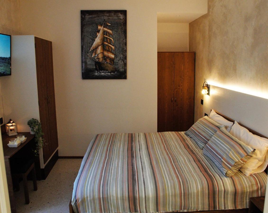 Nazionale Camere Montebelluna Exteriör bild