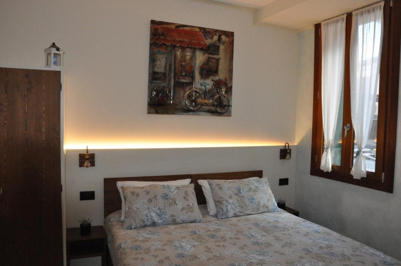 Nazionale Camere Montebelluna Exteriör bild
